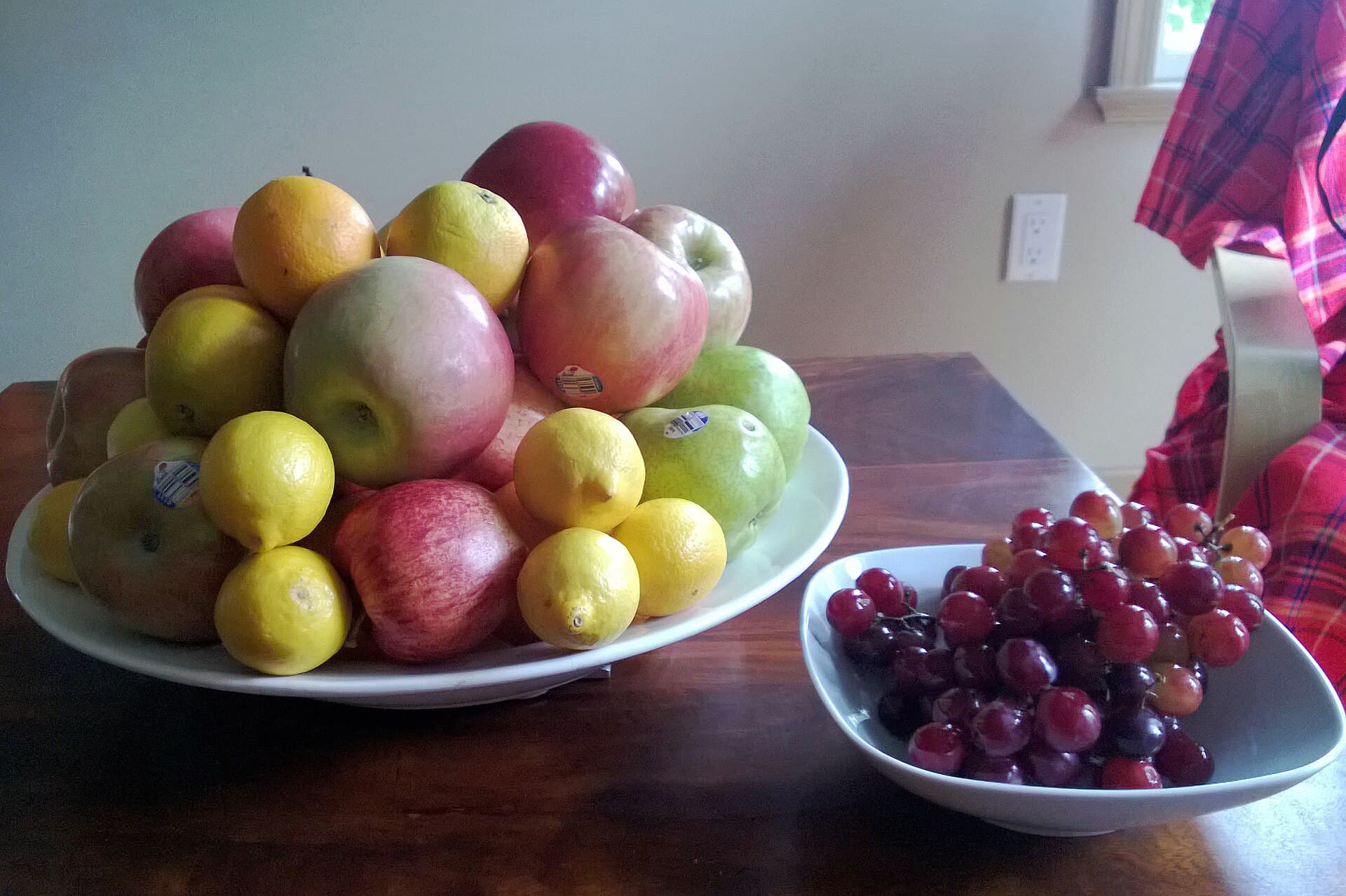 Mixed seasonal